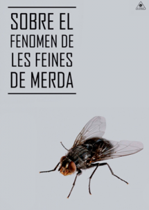 Sobre el fenomen de les feines de merda.
