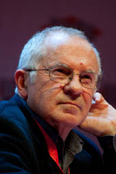 François Dubet.