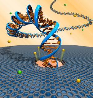 Seqüenciació de nanoporos