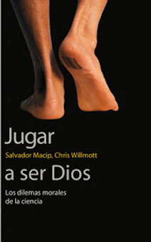 Imagen de la obra 'Jugar a ser Dios'