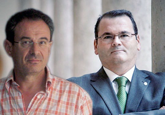 Investigadores valencianos