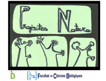 Logo Projectes Natura
