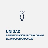 Unitat investigació psicobiologia de les drogues