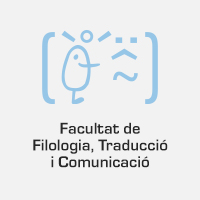 Facultat de Filologia, Traducció i Comunicació