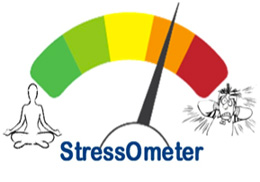 Talk: Techniques for Stress Management