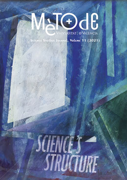 Mètode Science Studies Journal - Volume 11 (2021)