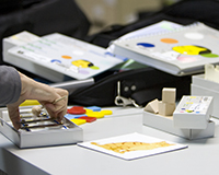 Representative picture of the project