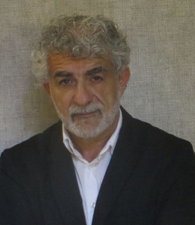 José Antonio Sobrino.