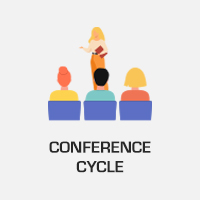 Conference logo