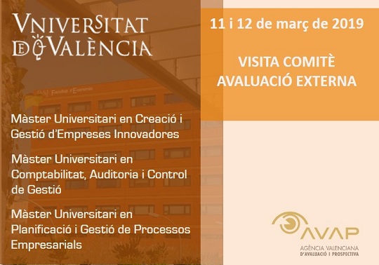 Comité evaluación externa