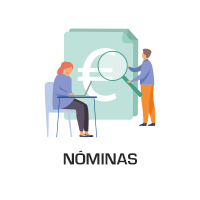 Nóminas