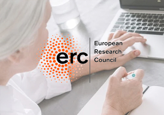 Convocatoria Advanced Grant 2022 ERC