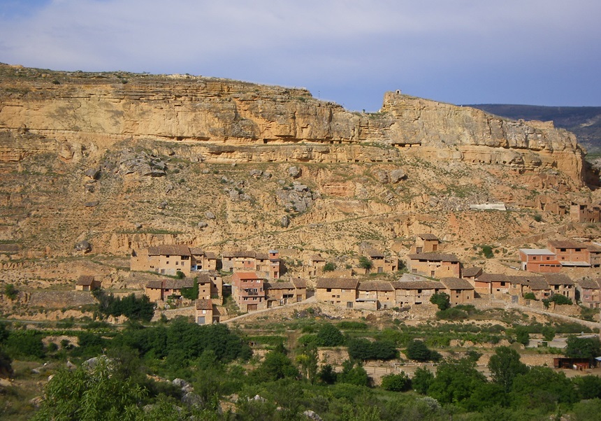 Nuestro Dpto. colabora en la organización del XXII COLOQUIO NACIONAL DE GEOGRAFÍA RURAL, y V COLOQUIO INTERNACIONAL DE GEOGRAFÍA RURAL