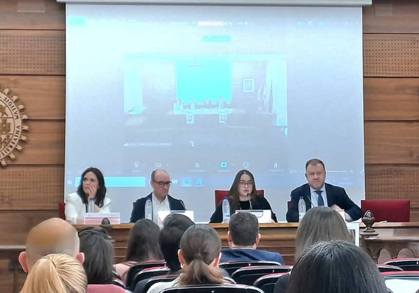 I Congreso Nacional sobre