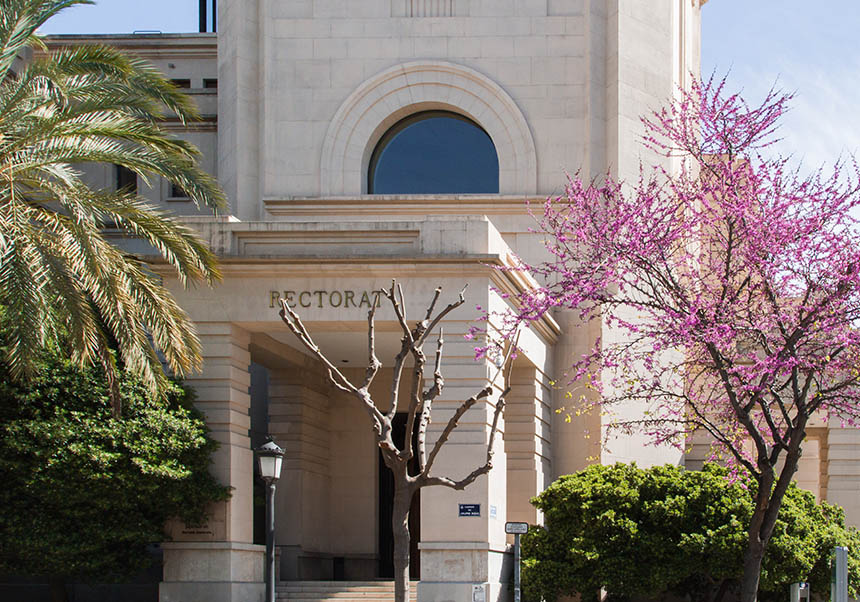 Exposició del cens electoral del personal investigador en formació (PIF) per a la renovació total del Claustre.