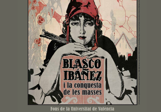 Blasco Ibáñez