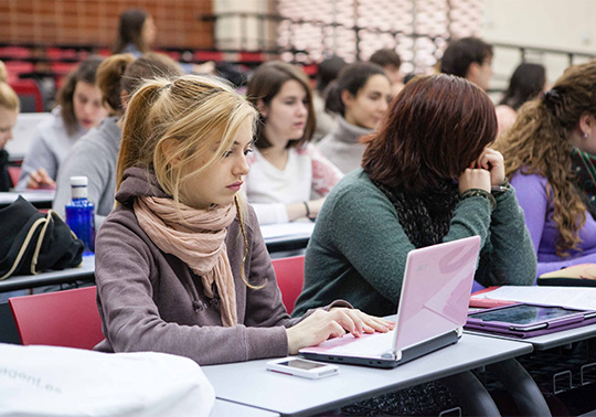 Abierta la matrícula de los cursos del OPAL para el 2018-19