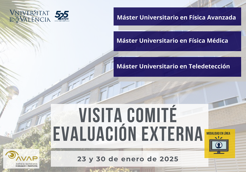 Cartell de la Visita