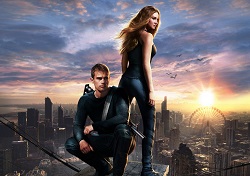 Divergent