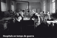 hospitals