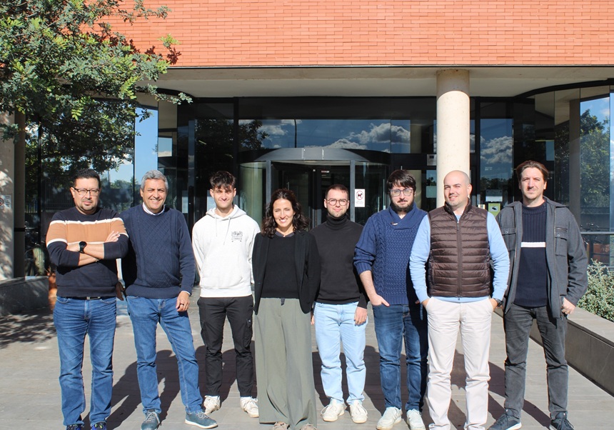 Conclusion of the modernization of the DGT’s systems