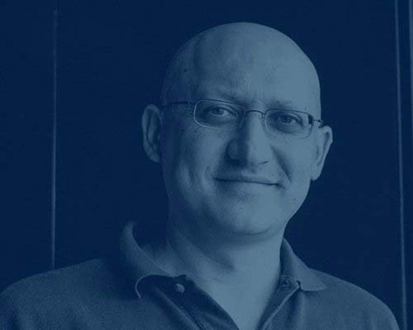 Chile, fun’s over. Conference by Modesto Gayo. 16/01/2020. Centre Cultural La Nau. 19.00h