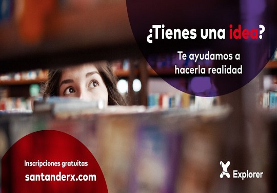 VIII edición Programa Explorer