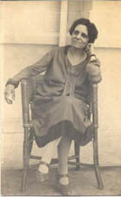 Image of the exhibition inspired by Carmen García de Castro's work