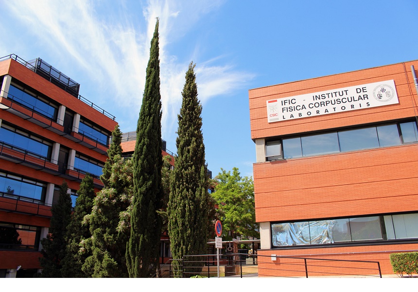 L’IFIC participa a una jornada per a PIMES sobre IA
