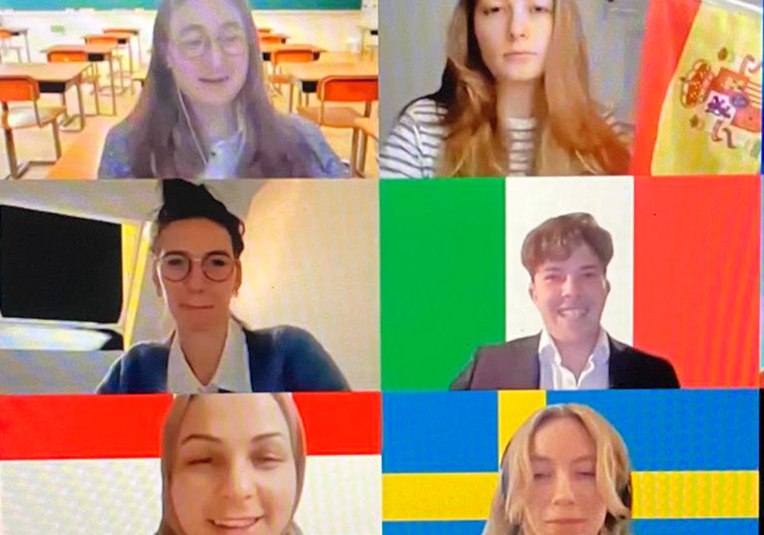 EUCOTAX Wintercourse 2021