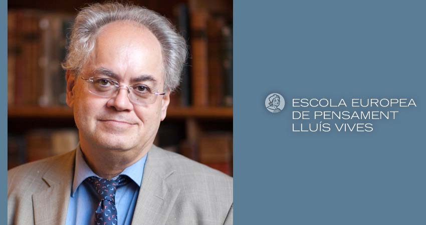 Foto de David Abulafia
