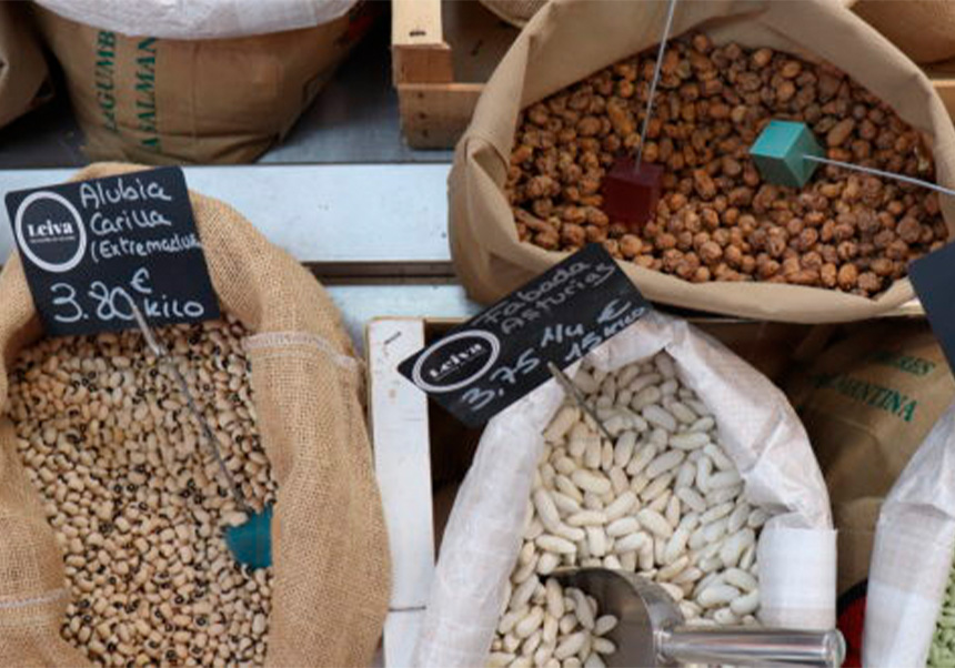 Dieta mediterrània: mite o evidència?