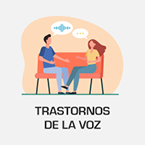 Unitat de trastorns de la veu