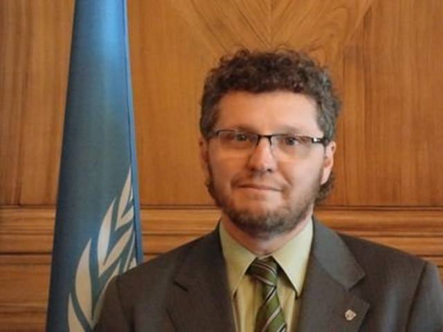 El president del Comitè de Drets Humans de l’ONU participa en un debat organitzat per la Universitat