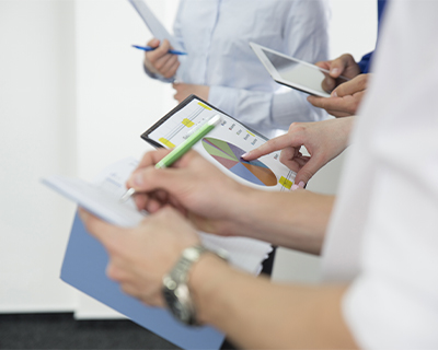 Representative picture of the project