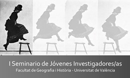 I Seminari Jovens Investigadors/es