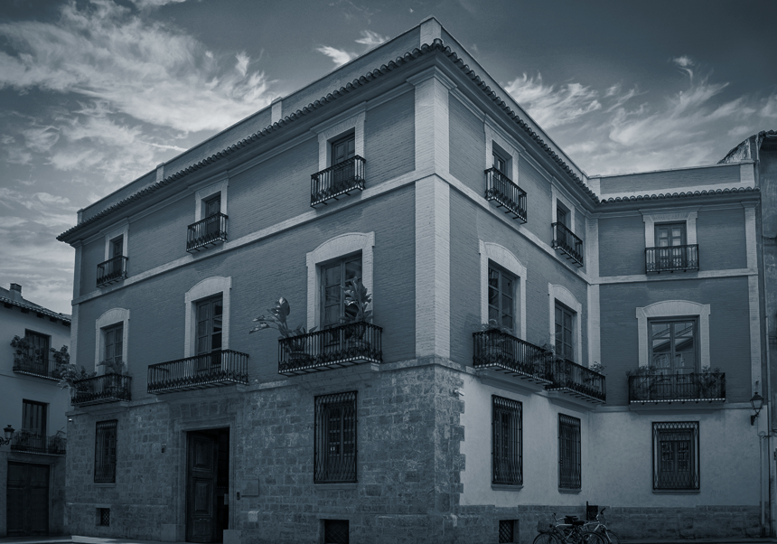 Imatge del esdeveniment:Preinscripció al Col·legi Major Rector Peset