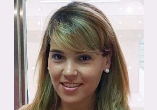 Patricia Díez Busto