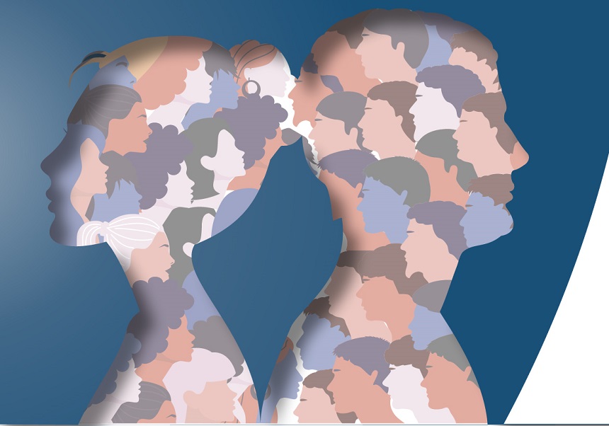 imagen de personas