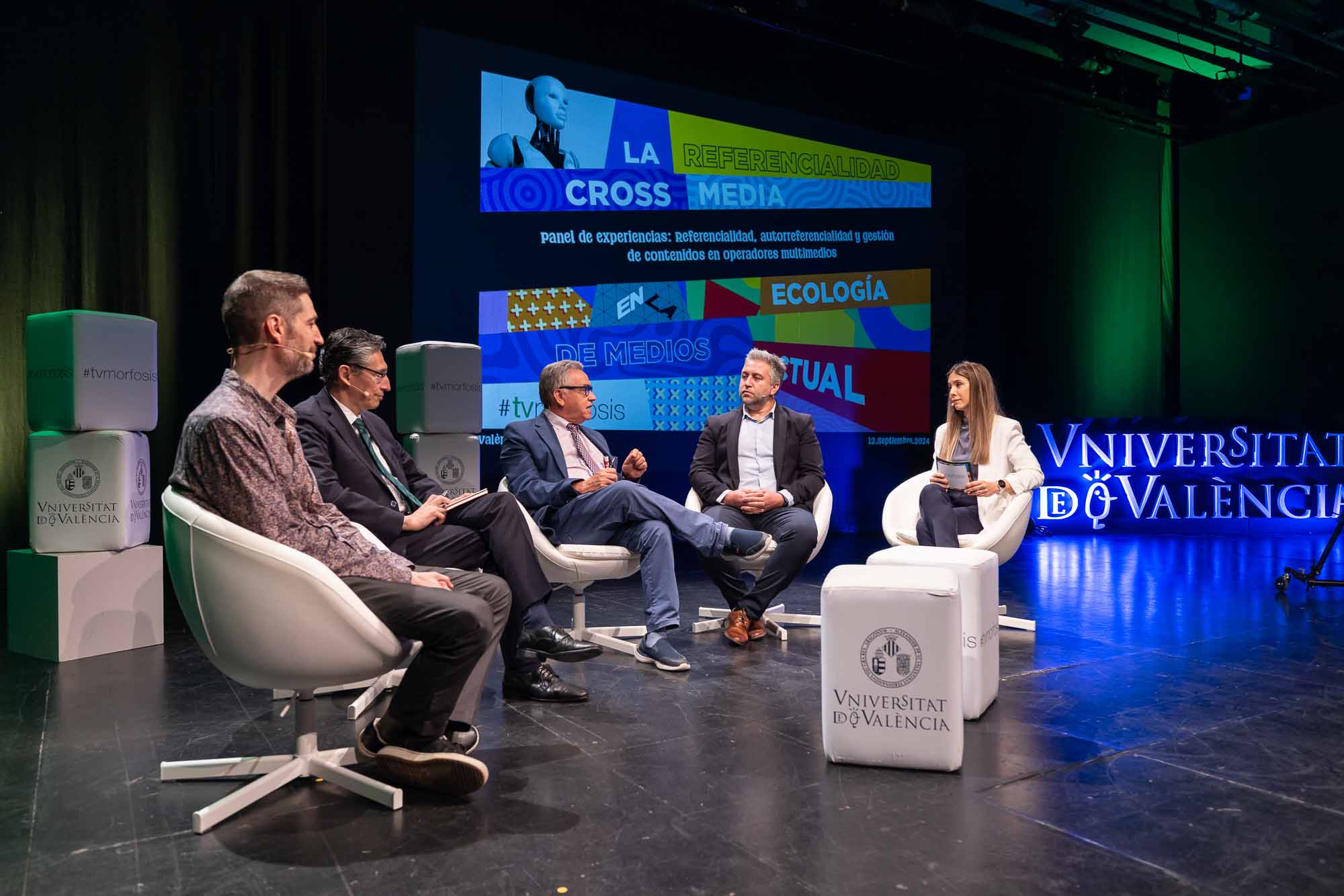 TVmorfosis València 2024