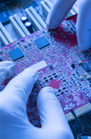 Expert Universitari en Sistemes-en-Xip (SoC)