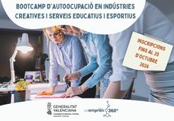 Bootcamp Autoocupacio