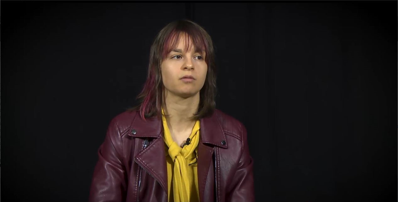Sara Badía