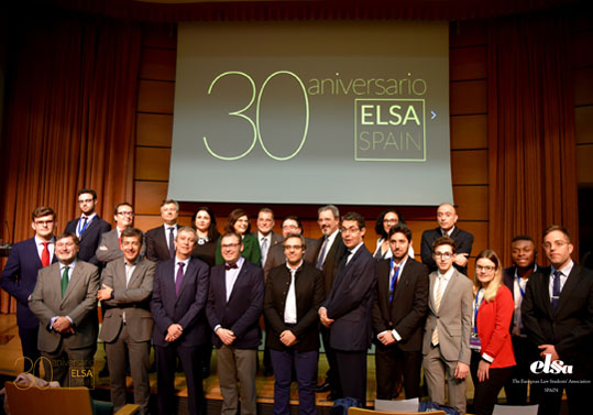 Participants en la reunió.