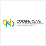 CODINUCOVA (Colegio Oficial de Dietistas-Nutricionistas de la Comunitat Valenciana)