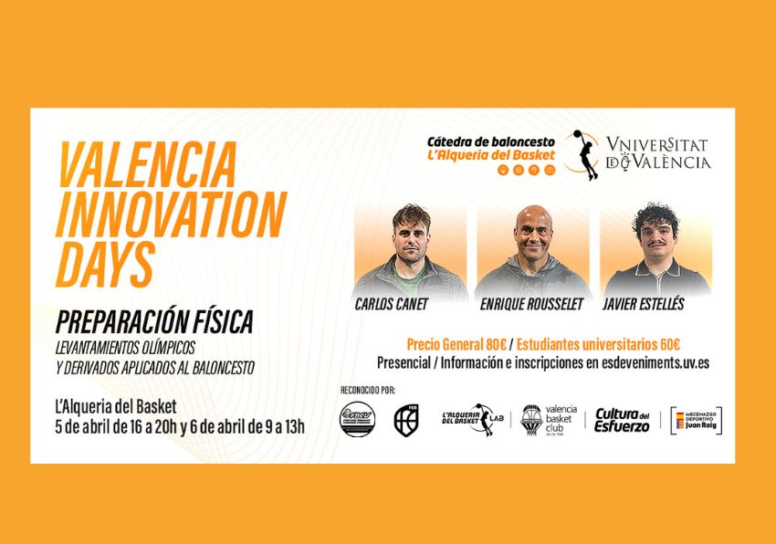 Valencia Innovation Days