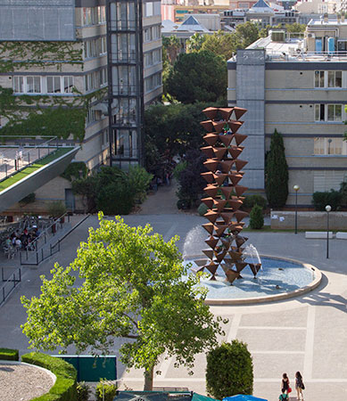 Campus de Burjassot-Paterna