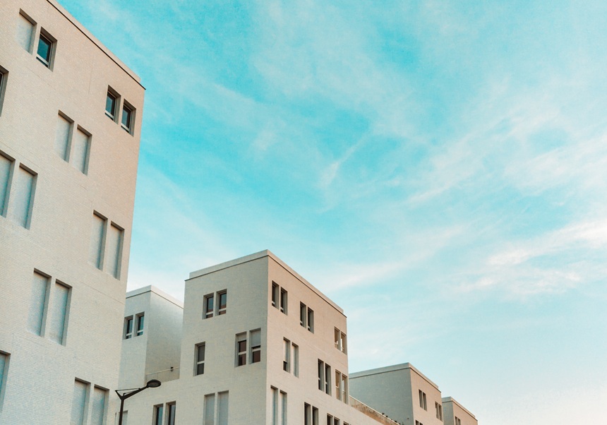 Vivienda pública