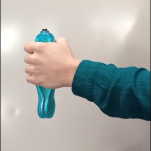 Representative picture of the project