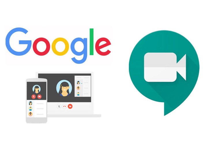 Imagen de Google Meet